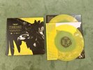 Twenty One Pilots TRENCH Vinyl - YELLOW Translucent w/ OLIVE HAZE 2018 *RARE*