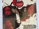 DESPERADO Soundtrack Blood and Gunpowder 2xLP LIMITED EDITION RSD Black Friday