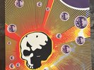 THE WARLOCKS 'Phoenix Album' 2002 ALT ACID PSYCH ROCK Gatefold UNPLAYED MINT