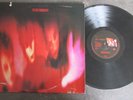 The Cure Pornography LP 1982 **VG/EX+*LYRIC INSERT*A1/B1 FIRST PRESSING*