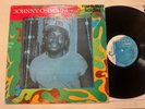 Johnny Osborne* - Rub A Dub Soldier (LP, Album) 1985  J 005