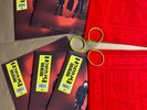 TWENTY ONE PILOTS LISTENING PARTY PICTURE DISCS LP FULL SET OF 5 SEALED NEW
