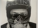 Westside Gunn Hitler Wears Hermes 8 (Side B)  Double LP Picture Vinyl Daupe
