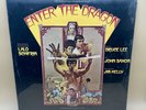 Enter The Dragon Rare Original Soundtrack LP 1973  Lalo Schifrin Sealed