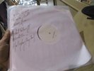 double 33t lp test pressing claude francois johnny hallyday eddy mitchell etc