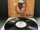 13th Floor Elevators Bull Of The Woods Vinyl Record  LIK40 1988 EX+/NMint
