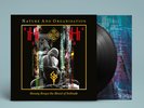Nature and Organisation Beauty Reaps the Blood of Solitude (Vinyl) (UK IMPORT)