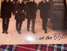 SEALED Beatles Live at the BBC LP 1994 UK import Apple Records Double Album