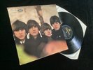 The Beatles - Beatles For Sale - Original UK Mono Gatefold LP - 4N/4N matrix