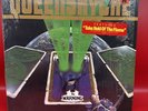 Queensryche The Warning Vinyl LP EMI ST 17134 1984 Winchester Press Vinyl - NM