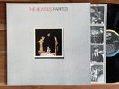 The Beatles Rarities Vinyl 1985 Cover #1 Gate SHAL-12060 1st PRESS EX w/Poster