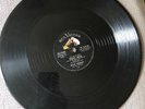 ELVIS PRESLEY 78rpm - Teddy Bear  / Loving You - RCA VICTOR  20-7000