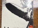 Led Zeppelin - 1969 - Self-Titled (1st US Press LP - SD 8216) Atlantic Records