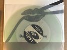 EP:  T.S.O.L. - Darker My Love   COKE BOTTLE GREEN VINYL  NEW UNPLAYED