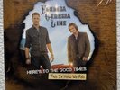 Florida Georgia Line This is how we Roll Vinyl New unopened