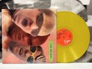 Devo – Q: Are We Not Men? A: We Are Devo  LP Yellow Vinyl 1978 UK Virgin V 21066