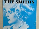 THE SMITHS   Sheila Take A Bow   Rare German  BLUE ‘Candy Darling’ 12” Maxi