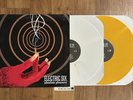 Electric Six - Absolute Pleasure vinyl 2xLP record RARE