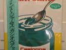 CASIOPEA Mint Jams Clear Green Vinyl LP Japan Jazz Fusion [SHIPS NOW ]