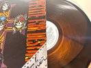 GUNS N' ROSES Appetite For Destruction TRANSLUCENT 1988 MEXICO 12