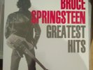 Bruce Springsteen Greatest Hits RSD 2018 2Lp  Red Vinyl