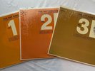 The Nate King Cole Story Set Of 3 Vinyl Albums