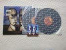 Pink Floyd ‎- The Division Bell 1994 Korea Orig 2 LP Vinyl  Booklet