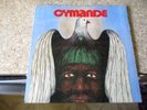 RARE 1973 1ST PRESS SOUL/FUNK LP RECORD CYMANDE S/TITLED ALASKA LABEL NEAR MINT