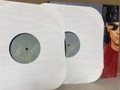 PET SHOP BOYS Somewhere + A Red Letter Day 1997 US PROMO Only 2x12