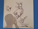 The Tubes ‎- Outside Inside  - 1983  ST-12260  Autographed NM