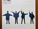 Help  by The Beatles Eighties UK reissue Vinyl LP EX/EX