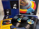 ELECTRIC LIGHT ORCHESTRA Out Of The Blue Jet  w/ poster   Ultrasonic Clean