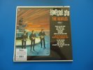The Beatles Something New LP (2023) NEW 80g Shrink Wrap Tear