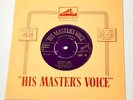 Elvis Presley's HMV 7