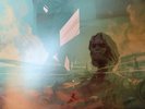 Semiramis (2) Dedicato A Frazz Live - LP 33T