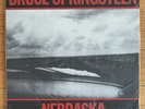 Bruce Springsteen - Nebraska factory sealed 1st press 1982 no barcode Mint vinyl