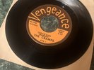 The Cramps “Surfin Bird/The Way I Walk” Producedby Alex Chilton VG+ Plain Sleeve