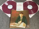 Tim Key – Late Night Poetry Programme: Series 4 Vinyl Record SIGNED Card 2xLP