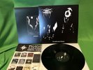 Darkthrone - Transilvanian Hunger LP, Mayhem, Black Metal, Bathory VG+