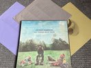 George Harrison – All Things Must Pass Vinyl Record Box Set FIRST UK Press 1970