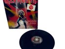 Iron Maiden Maiden Japan Vintage Vinyl Record Album 1981 Mini LP