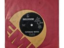 THE BEATLES - 'Paperback Writer/Rain' 7