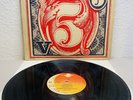 J.J. CALE 5 LP Vinyl SHELTER Records Original SR-3163 STEREO 1979 Rock