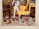 Memory Of Justice Band - Mash Down Babylon (LP, Album) SEALED