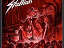 Stallion - From The Dead (Vinyl LP - 2017 - DE - Original)