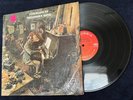 Thelonious Monk - Underground  Columbia CS 9632 LP