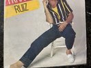 FRANKIE RUIZ “ VOY PA’ ENCIMA” TH RECORDS DESNUDATE  VEA Y LEA BIEN