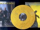 Ozzy Osbourne Billy Morrison Gods Of Rock N Roll GOLD Vinyl LP  Limited /500