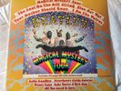 The Beatles - Magical Mystery Tour  SEALED Vinyl Capitol SMAL 2835 1967 W/ Book