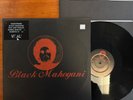 Moodymann – Black Mahogani 2004 OG Vinyl LP Peacefrog EX